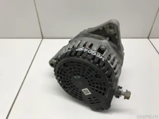 E4T15B3701010CA Генератор Chery Tiggo  2 Арт E31690492, вид 3