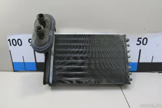 1H1819031A Радиатор отопителя Seat Arosa Арт E80252160, вид 1