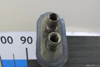 1H1819031A Радиатор отопителя Seat Arosa Арт E80252160, вид 2