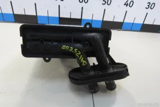 1H1819031A Радиатор отопителя Seat Arosa Арт E80252160, вид 3