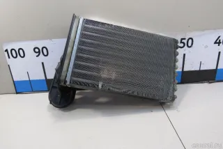 1H1819031A Радиатор отопителя Seat Arosa Арт E80252160, вид 5