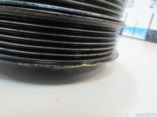 1753154 Шкив коленвала Ford Mondeo 4 restailing Арт E81064899, вид 3