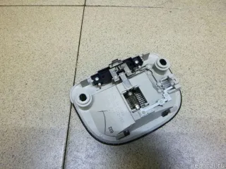 84601AG040ME Плафон салонный Subaru Legacy 7 Арт E100270955, вид 2