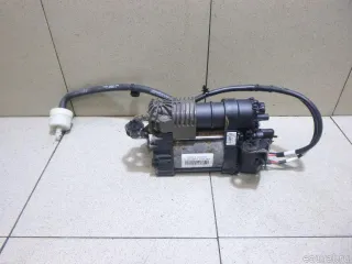 31360720 Насос регулировки подвески Volvo XC90 2 Арт E100551385, вид 1