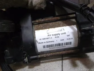 31360720 Насос регулировки подвески Volvo XC90 2 Арт E100551385, вид 6