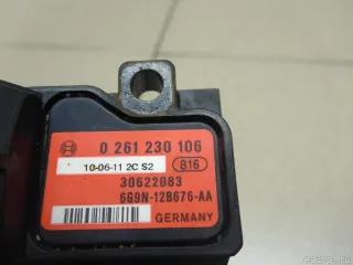 1689133 Датчик абсолютного давления Land Rover Range Rover Sport 1 restailing Арт E100555986, вид 4