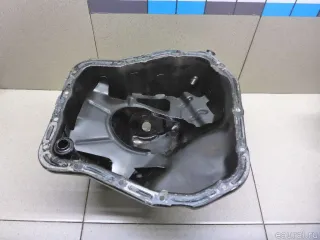 11109AA151 Поддон масляный двигателя Subaru Forester SK Арт E100579913, вид 1