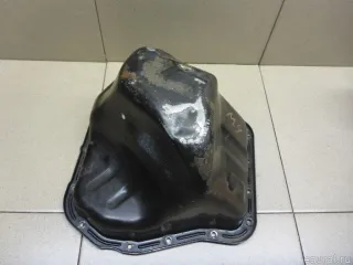 11109AA151 Поддон масляный двигателя Subaru Forester SK Арт E100579913, вид 5