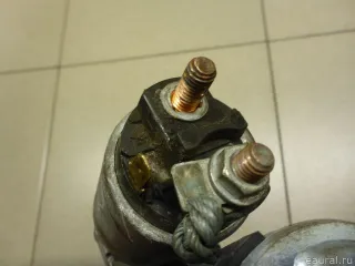 23300AA560 Стартер Subaru Impreza 5 Арт E100580373, вид 5
