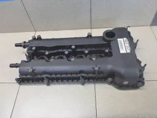 E4T15C1003030 Крышка головки блока (клапанная) Chery Tiggo  2 Арт E100583021, вид 2