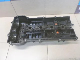 E4T15C1003030 Крышка головки блока (клапанная) Chery Tiggo  2 Арт E100583021, вид 4