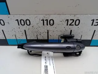  Ручка двери передней наружная левая Chery Tiggo  2 Арт E48627187