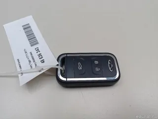 804000019AA Ключ зажигания Chery Tiggo  2 Арт E48636343