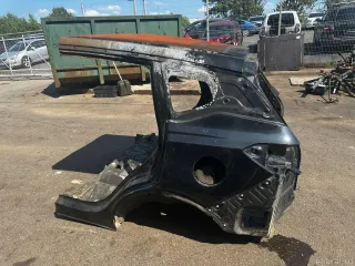  Кузовной элемент Chery Tiggo  2 Арт E48637835