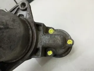 0001107435 Стартер Opel Vectra C  Арт E90469884, вид 7