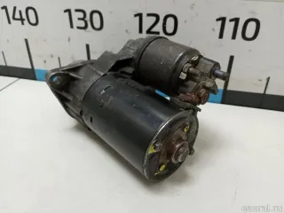 0001107435 Стартер Opel Vectra C  Арт E90469884, вид 10