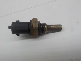 55353809 Датчик температуры Opel Zafira C Арт E84823377, вид 1