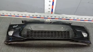  Бампер передний Hyundai i30 FD Арт HOK82G501, вид 1