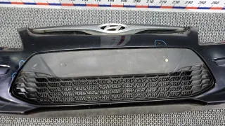  Бампер передний Hyundai i30 FD Арт HOK82G501, вид 3