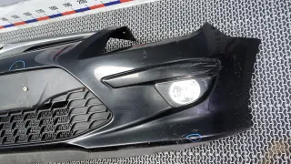  Бампер передний Hyundai i30 FD Арт HOK82G501, вид 4