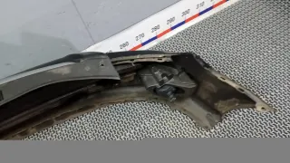  Бампер передний Hyundai i30 FD Арт HOK82G501, вид 6