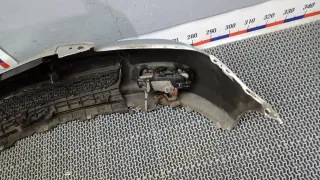  Бампер передний Mazda 3 BK Арт HOK72G501, вид 6