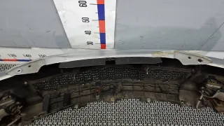  Бампер передний Mazda 3 BK Арт HOK72G501, вид 7