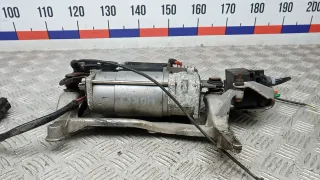  Компрессор пневмоподвески Audi Q7 4L Арт HOK52QN01, вид 2
