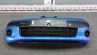  Бампер передний Nissan Note E11 Арт HOK69G501, вид 1