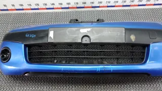  Бампер передний Nissan Note E11 Арт HOK69G501, вид 3
