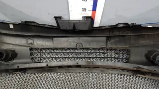  Бампер передний Nissan Note E11 Арт HOK69G501, вид 7