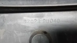  Бампер передний Nissan Note E11 Арт HOK69G501, вид 9
