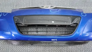  Бампер передний Hyundai i20 1 Арт HOK05G501, вид 3