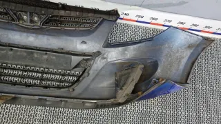  Бампер передний Hyundai i20 1 Арт HOK05G501, вид 6