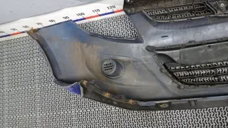  Бампер передний Hyundai i20 1 Арт HOK05G501, вид 8