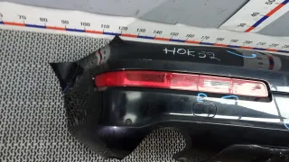  Бампер задний Audi Q7 4L Арт HOK52HG01, вид 5