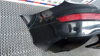  Бампер задний Audi Q7 4L Арт HOK52HG01, вид 6