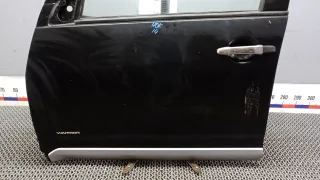  Дверь передняя левая Mitsubishi Outlander 3 Арт HOK14EN01, вид 3