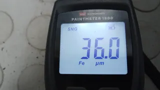  Дверь передняя левая Mitsubishi Outlander 3 Арт HOK14EN01, вид 5