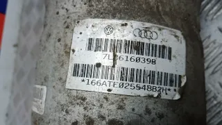  Стойка передняя левая Audi Q7 4L Арт HOK52K501, вид 4