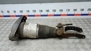  Стойка передняя левая Audi Q7 4L Арт HOK01K501, вид 1