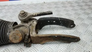  Стойка передняя левая Audi Q7 4L Арт HOK01K501, вид 2