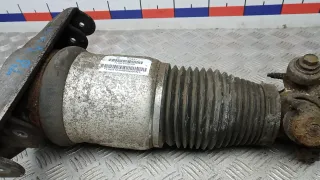  Стойка передняя левая Audi Q7 4L Арт HOK01K501, вид 3