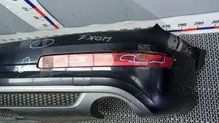  Бампер задний Audi Q7 4L Арт HOK01HG01, вид 5