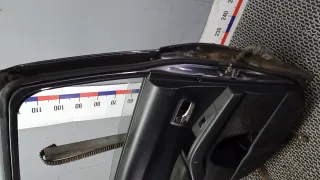  Дверь задняя левая Mitsubishi Outlander 3 Арт HOK03FG01_A52515, вид 11