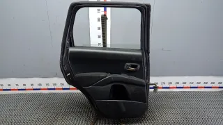 Дверь задняя левая Mitsubishi Outlander 3 Арт HOK03FG01_A52515, вид 7