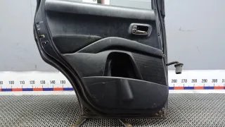  Дверь задняя левая Mitsubishi Outlander 3 Арт HOK03FG01_A52515, вид 9