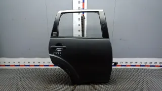  Дверь задняя правая Mitsubishi Outlander 3 Арт HOK03FT01_A52511, вид 1