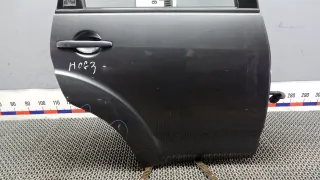  Дверь задняя правая Mitsubishi Outlander 3 Арт HOK03FT01_A52511, вид 3
