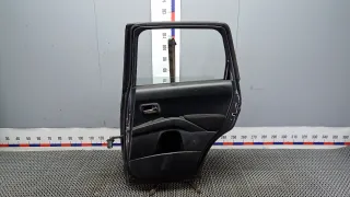  Дверь задняя правая Mitsubishi Outlander 3 Арт HOK03FT01_A52511, вид 6
